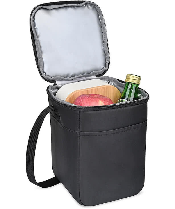 Arlo Recycled 6 Can Lunch Cooler