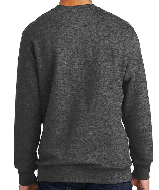 Port & Company Fan Favorite Crewneck Sweatshirt