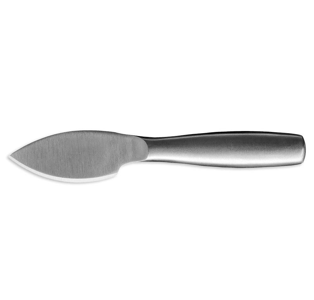Laser Engraved Boska Small Copenhagen Cheese Knife Set-default
