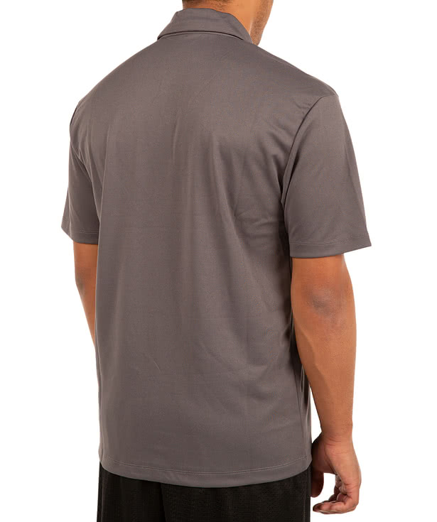 Port Authority Silk Touch Performance Pocket Polo