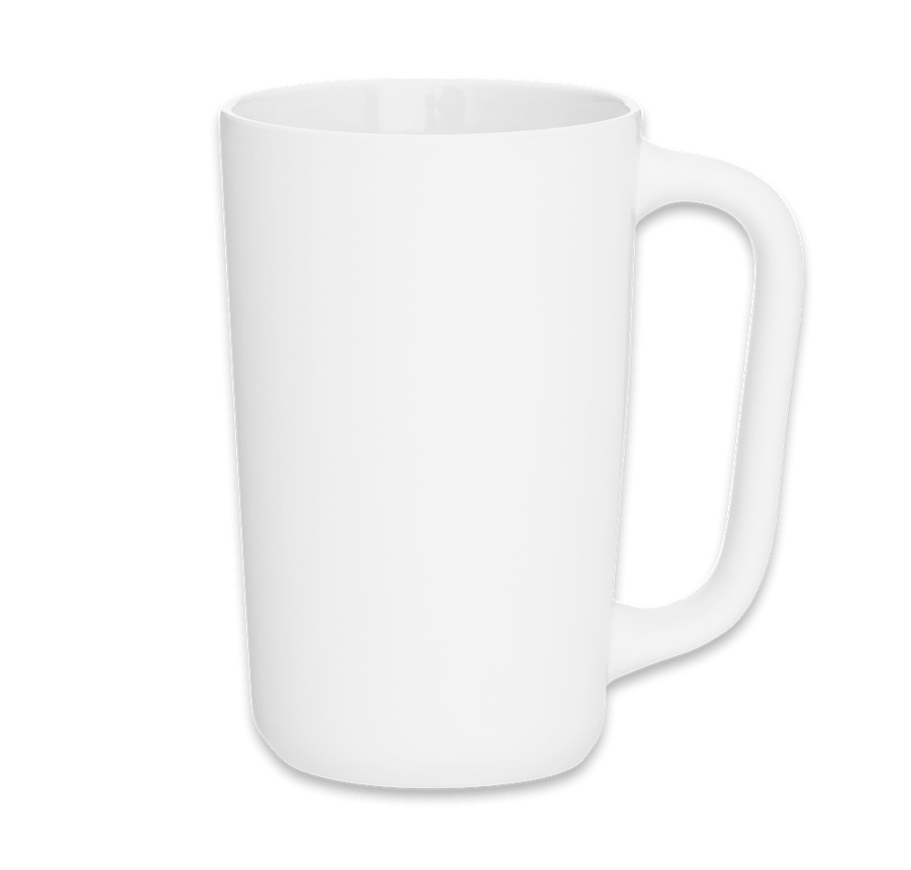 14 oz. Ledge Ceramic Mug-default