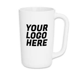 14 oz. Ledge Ceramic Mug