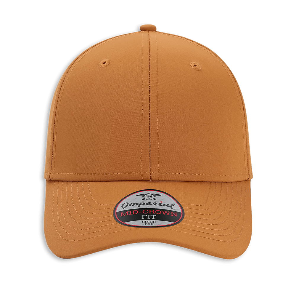 Imperial Independent Recycled Performance Baseball Hat-default