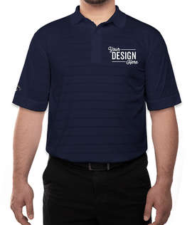 Callaway Ventilated Polo - Color: Peacoat Navy
