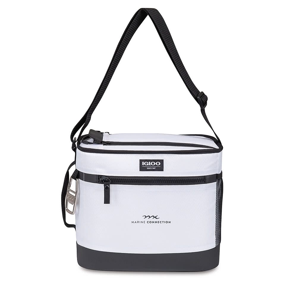 Igloo Maddox Deluxe 24 Can Cooler 2