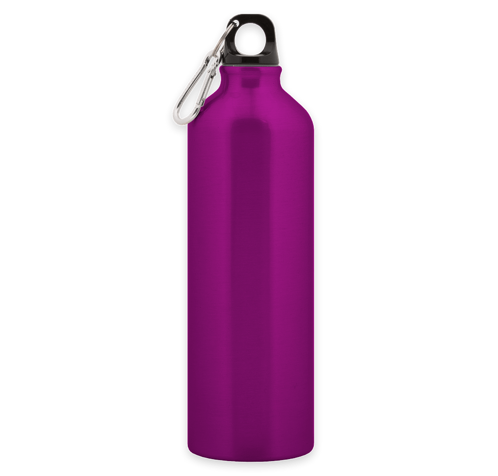 26 oz. Aluminum Water Bottle-default