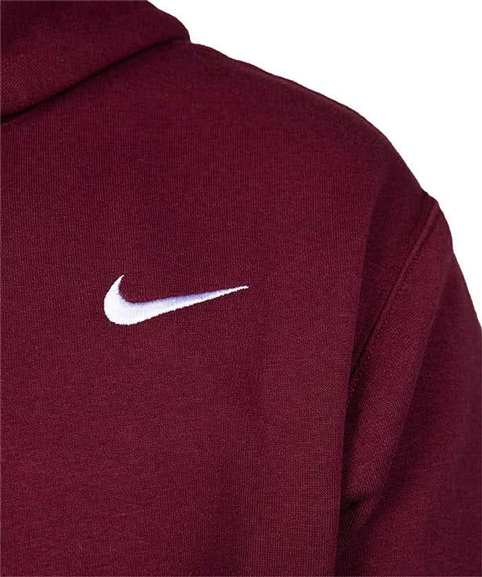 Nike Club Fleece Pullover Hoodie
