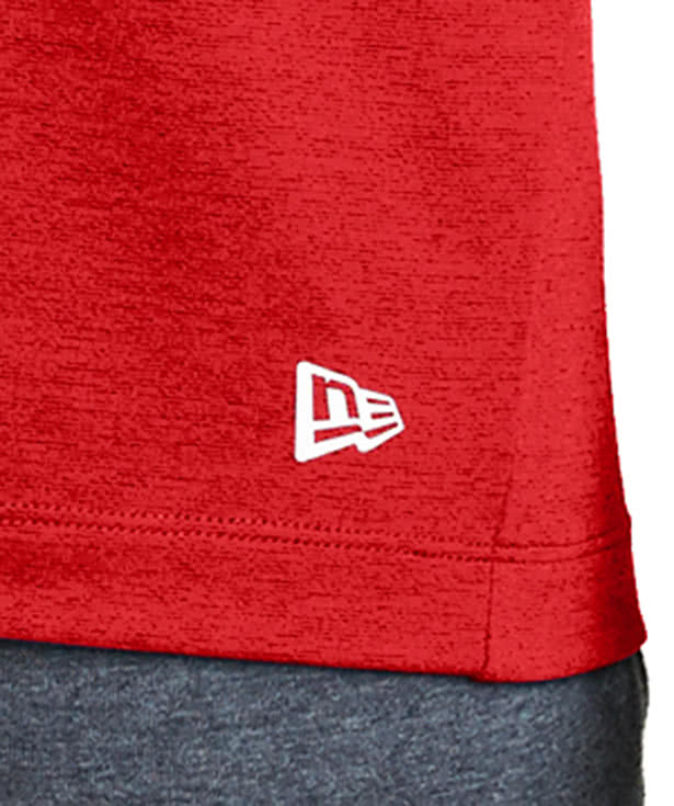 New Era Series Long Sleeve Performance Shirt