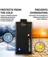 Phoozy XP3 Protective Phone Sleeve