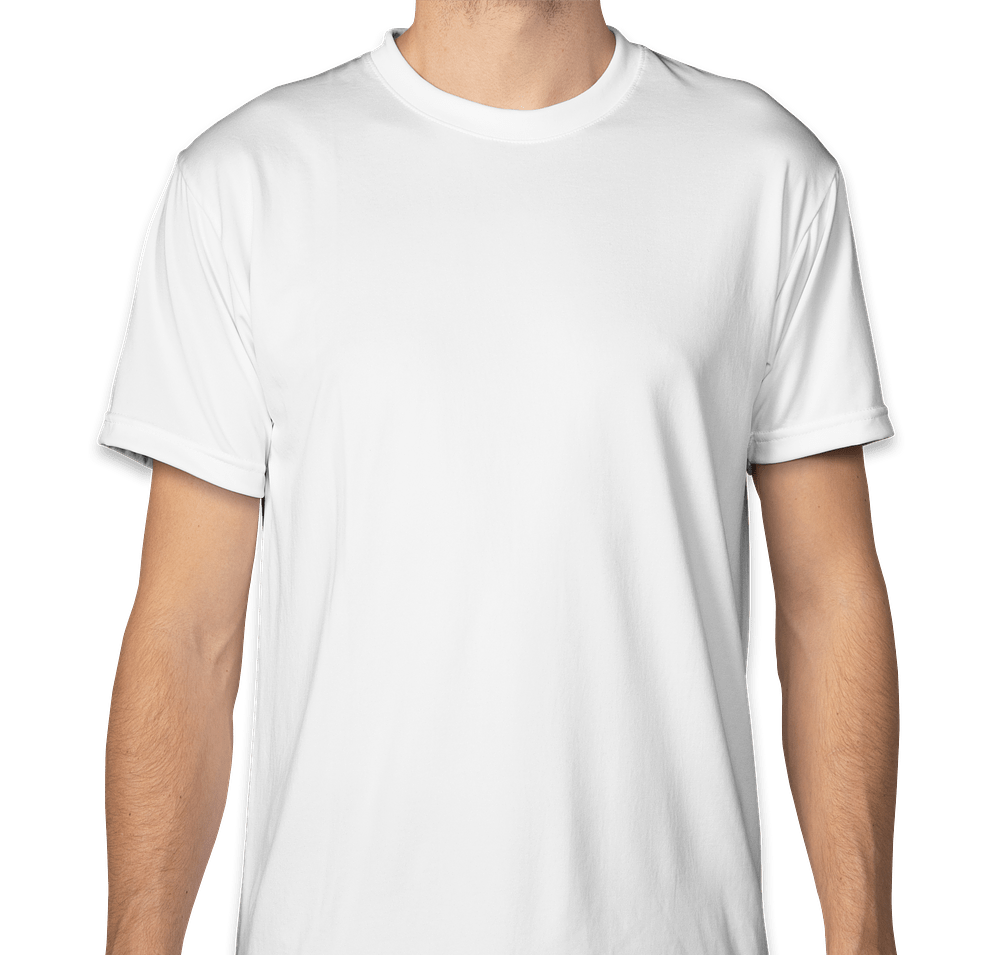 Bayside USA-Made Performance Shirt-default