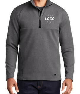 OGIO Transition Quarter Zip Pullover