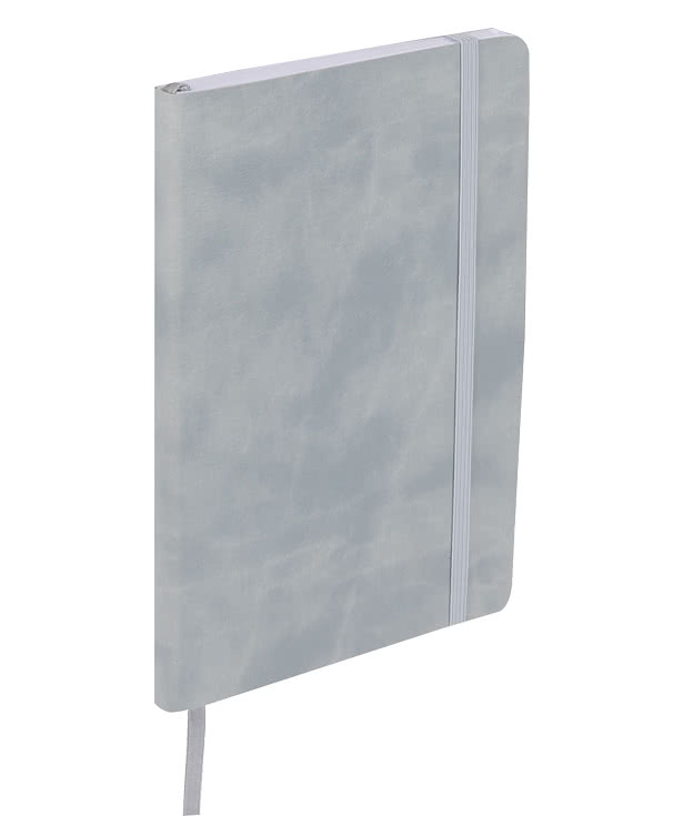 Morano Recycled Soft Cover Notebook