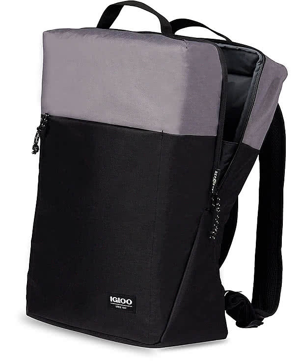 Igloo Fundamentals Lotus 24 Can Backpack Cooler