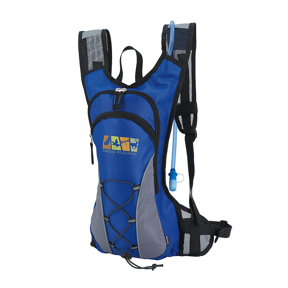 Full Color Koozie® 5L Hydrating Backpack