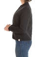 Marine Layer Women's Corbet Quilted Full Zip Sweatshirt