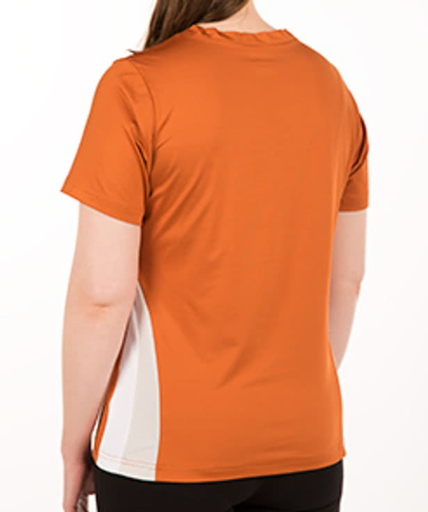 Team 365 Women's Colorblock Performance Jersey