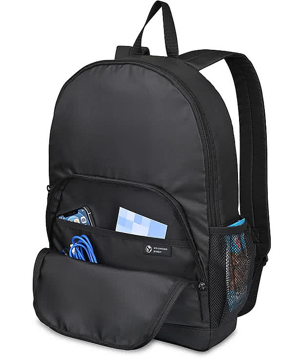 Repeat Lite Recycled Poly Backpack