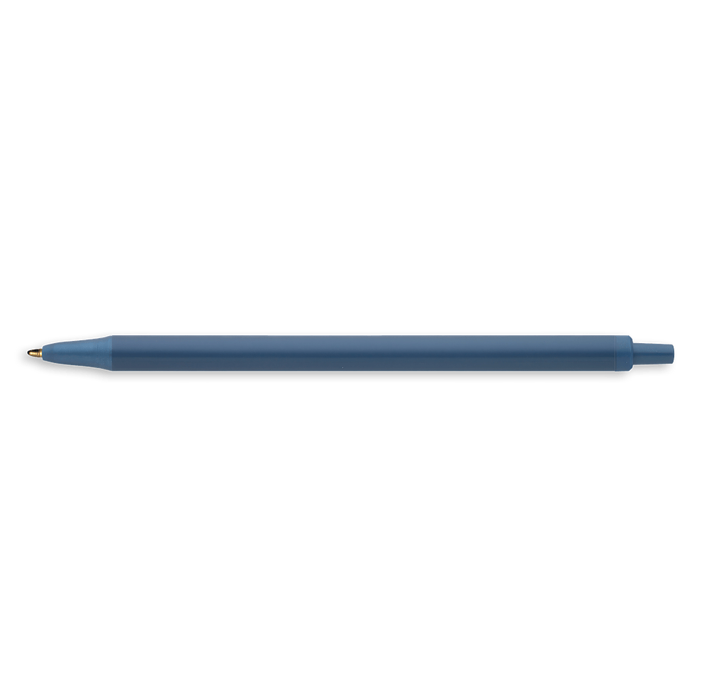 Full Color BIC Digital Clic Stic Pen (black ink)-default