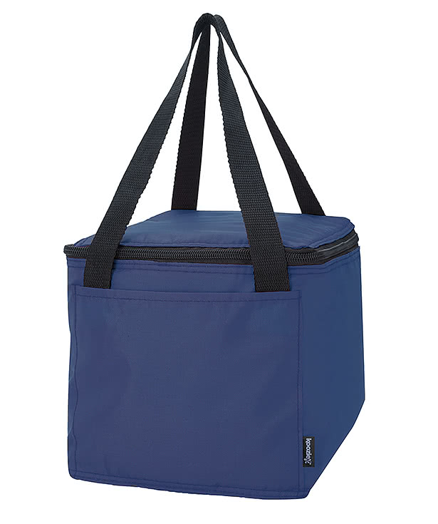 Koozie® Square 6 Can Cooler