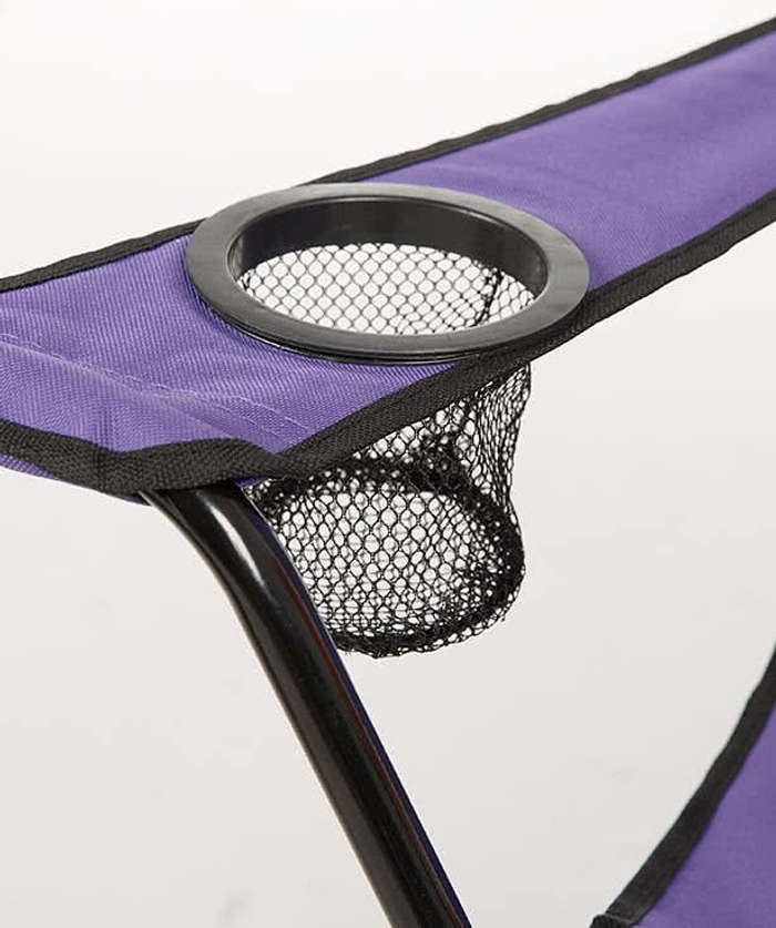 Captain's Folding Chair