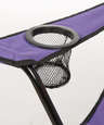 Captain's Folding Chair