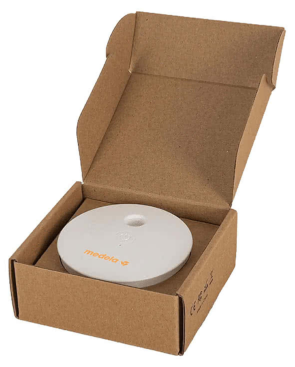 Floaty Portable Humidifier