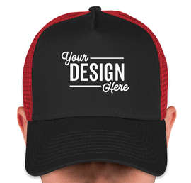 Canada - New Era 9FORTY Snapback Trucker Hat