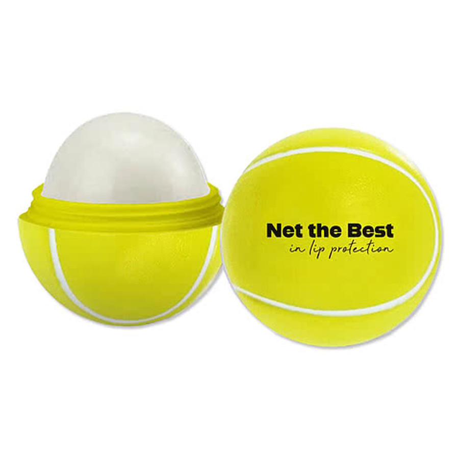 Tennis Ball SPF 15 Lip Moisturizer in Unflavored
