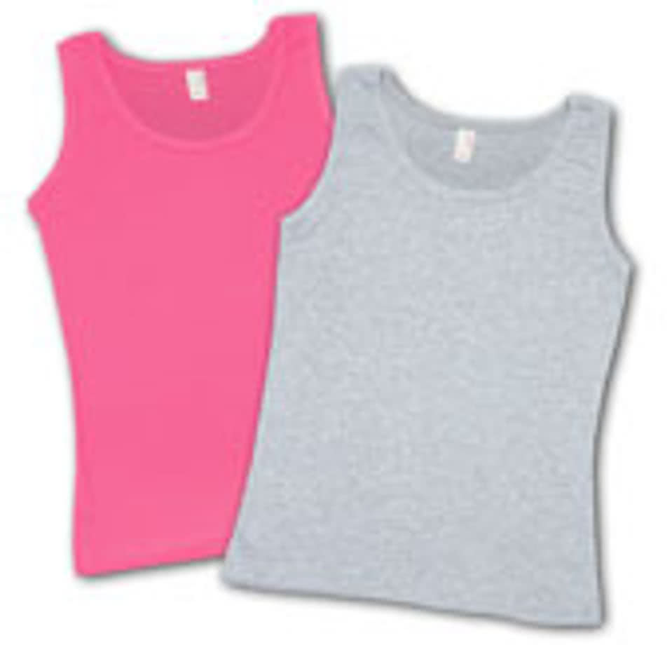 Anvil Ladies Tank