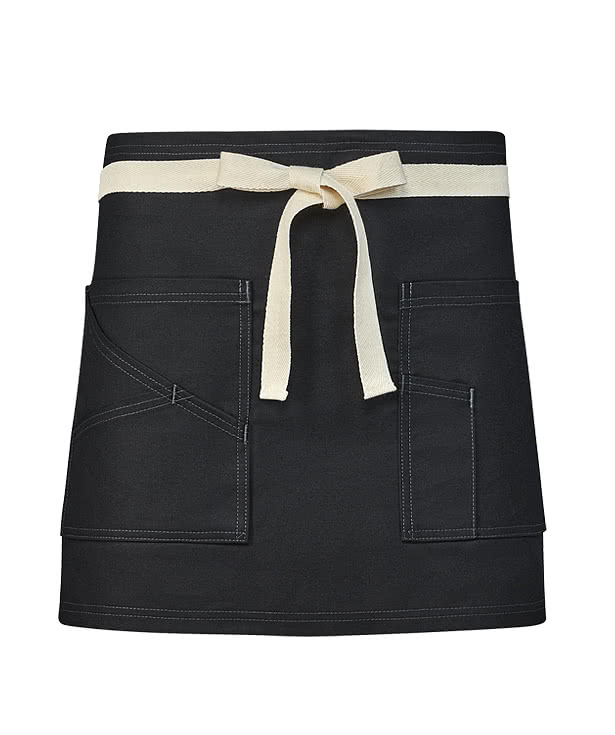 Red Kap Flex Strap Utility Waist Apron