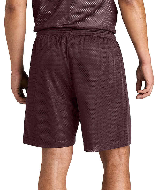 Sport-Tek Mesh Performance Shorts