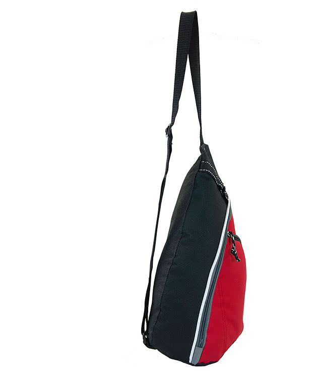 Wave Crossbody Sling Bag