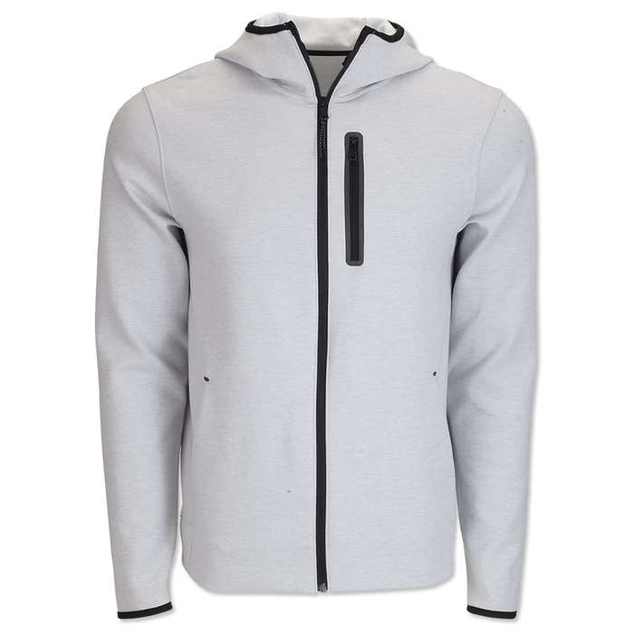 Old Navy Dynamic Fleece Performance Zip Hoodie