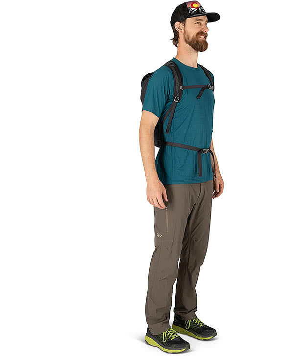 Osprey Daylite Cinch Backpack