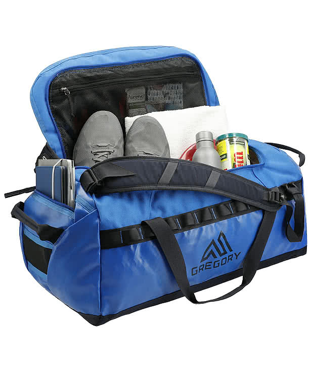 Gregory Alpaca Duffel Bag