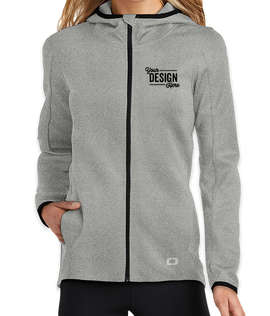 OGIO Endurance Women's Stealth Zip Hoodie