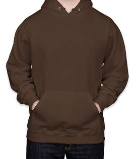 Jerzees Nublend 50/50 Pullover Hoodie