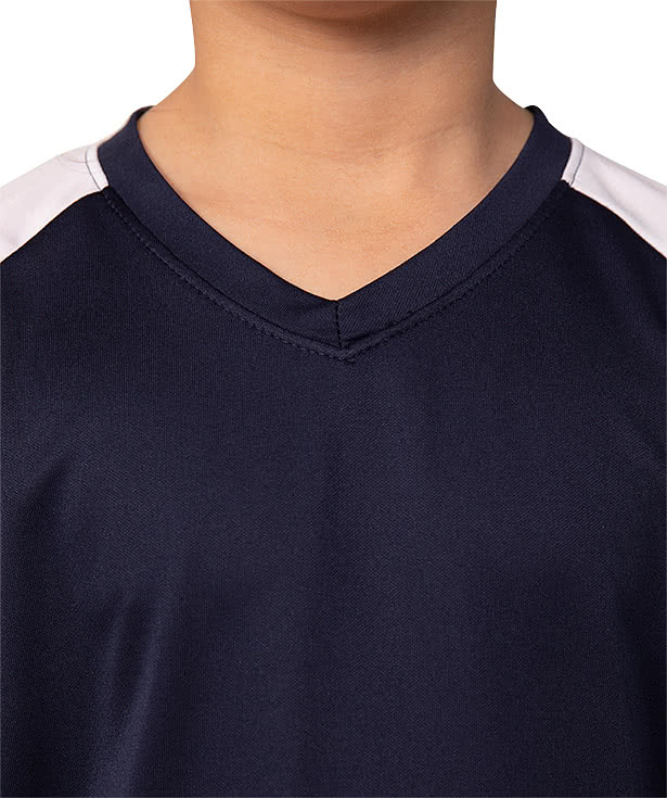 Augusta Youth Girls Cutter Jersey