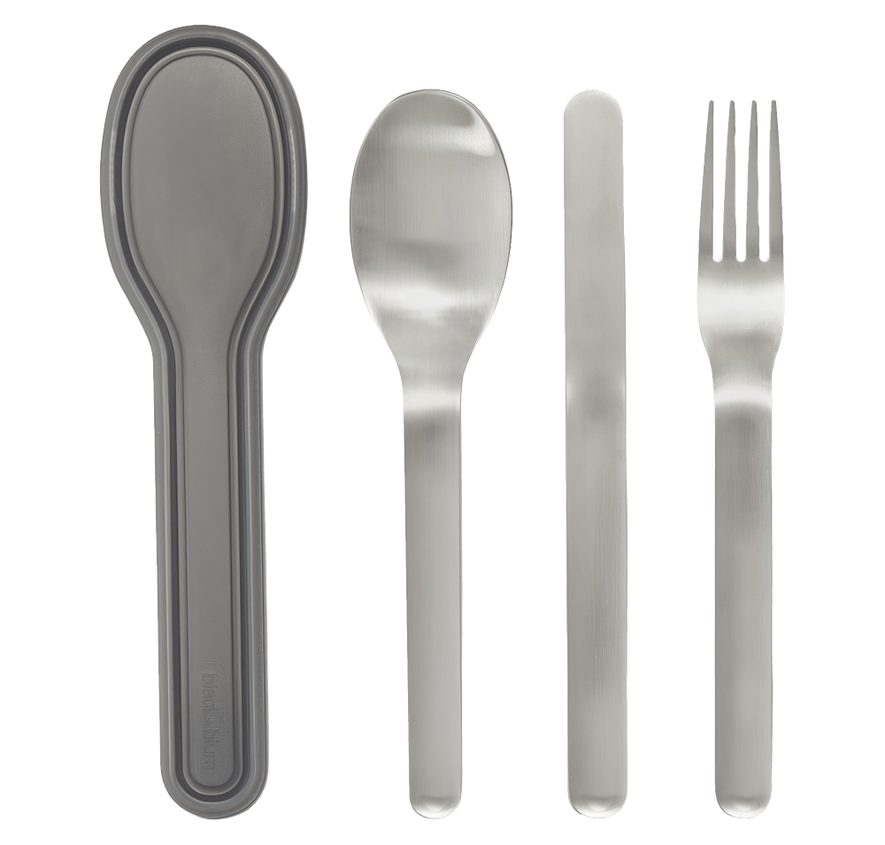 Black+Blum Lunch Box Cutlery Set-default