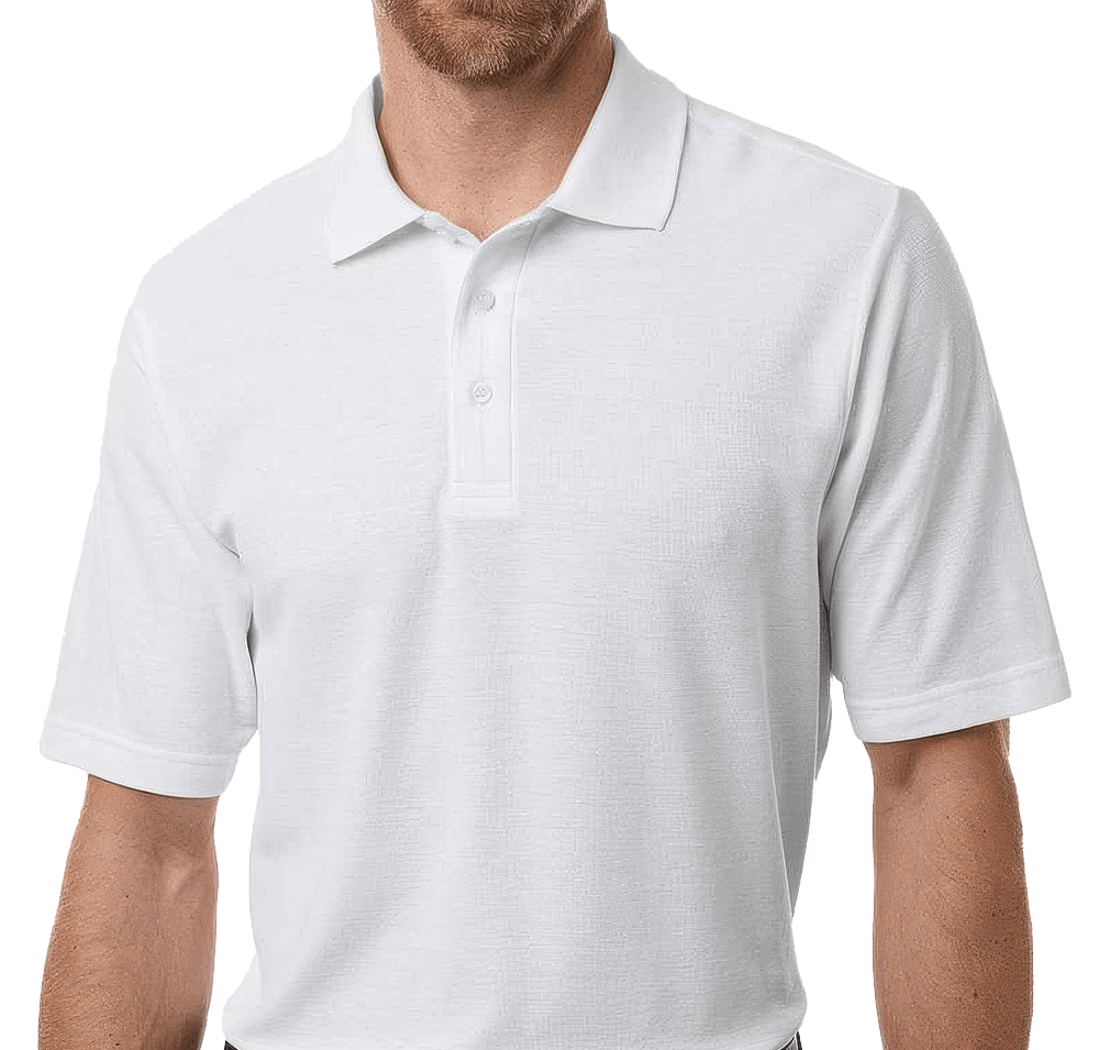 Core 365 Tall Resolve Recycled UPF 40+ Performance Pique Polo-default