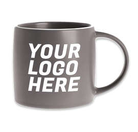 17 oz. Cimarron Ceramic Mug
