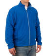 Port Authority Full Zip Microfleece Jacket