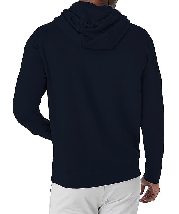 Greatness Wins Core Tech Recycled Pullover Hoodie
