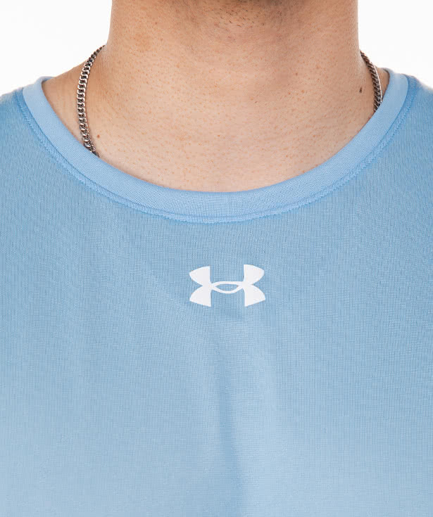 Under Armour Team Tech Recycled Performance Shirt