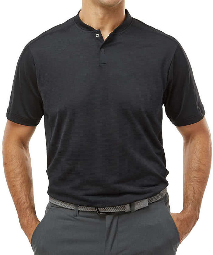 Adidas Sport Collar Recycled Performance Polo
