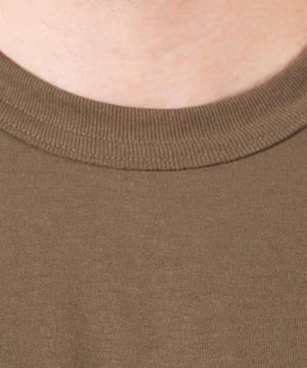Soffe Military 100% Cotton T-shirt