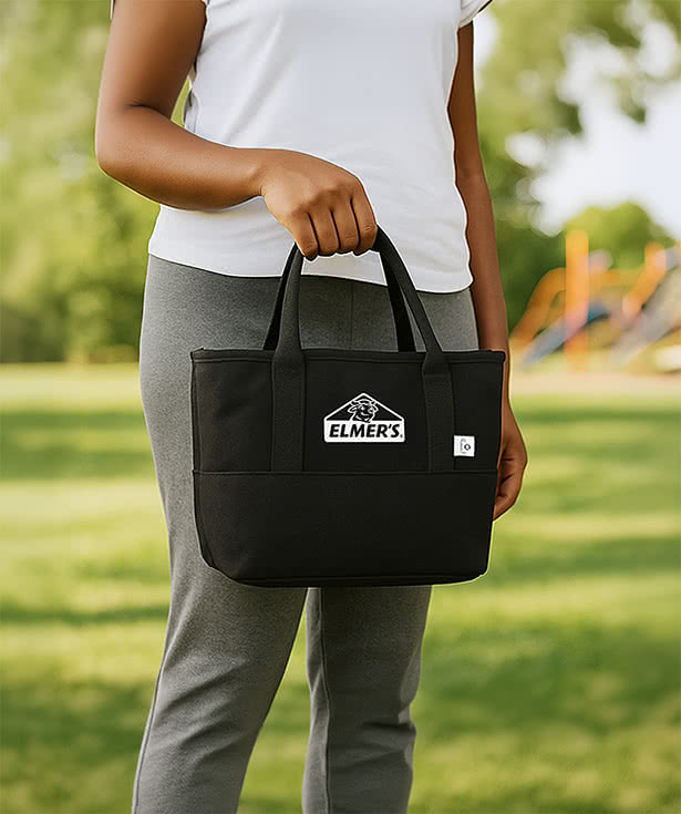 Ecliptic Cooler Lunch Bag