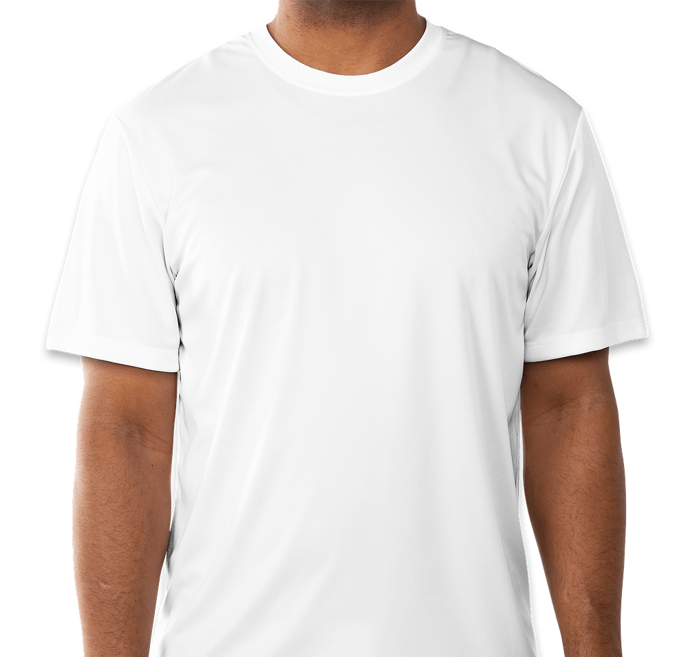 Hanes Sport Cool Dri Performance Shirt