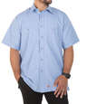 Dickies Canvas Short Sleeve Work Shirt
