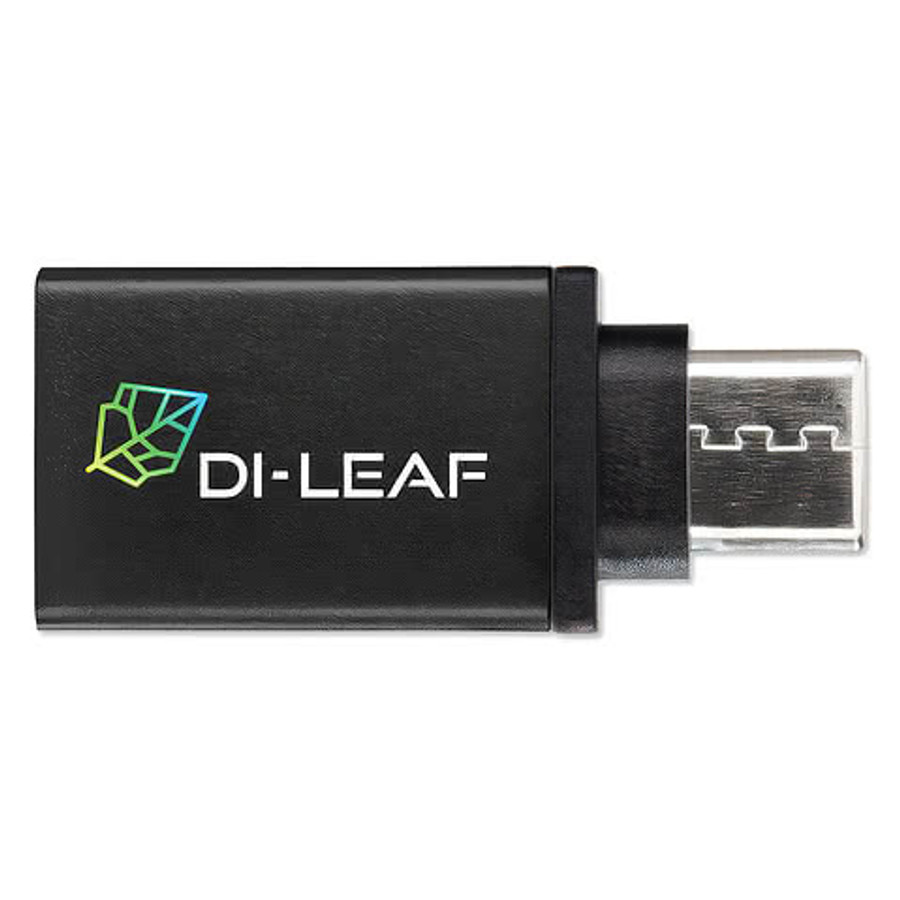Full Color USB-A To Type-C Adapter